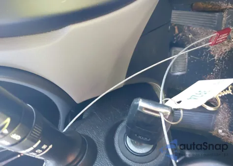 2016 Kia Soul из США, поврежденный, VIN KNDJN2A27G7356531